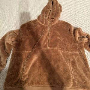 COPY - old navy fleece hoodie
